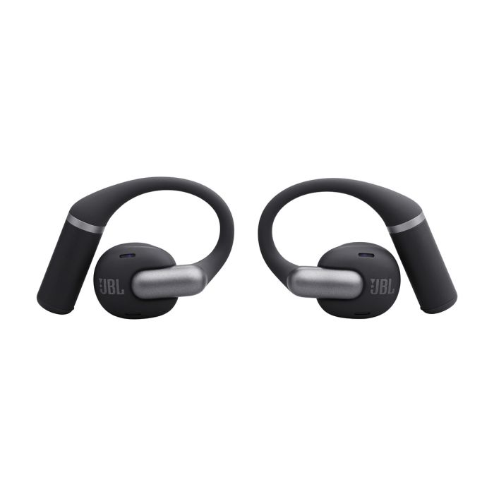 Bežične open-ear slušalice JBL Sense Pro, crne
