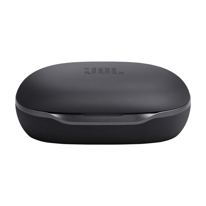 Bežične open-ear slušalice JBL Sense Pro, crne