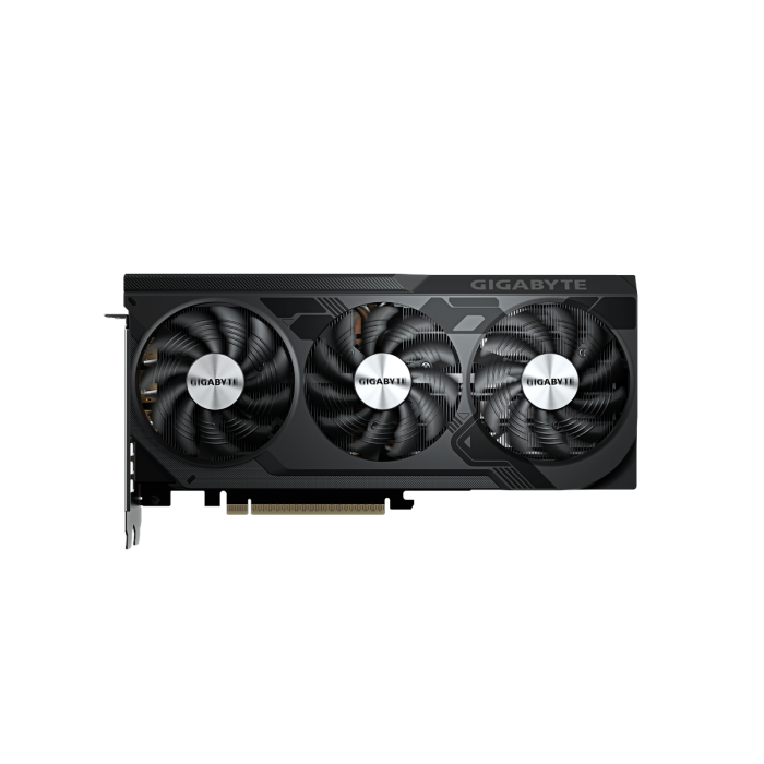 Grafička kartica GIGABYTE GeForce RTX 5070 Ti WINDFORCE OC V2 16G, 16GB GDDR7, PCI-E 5.0