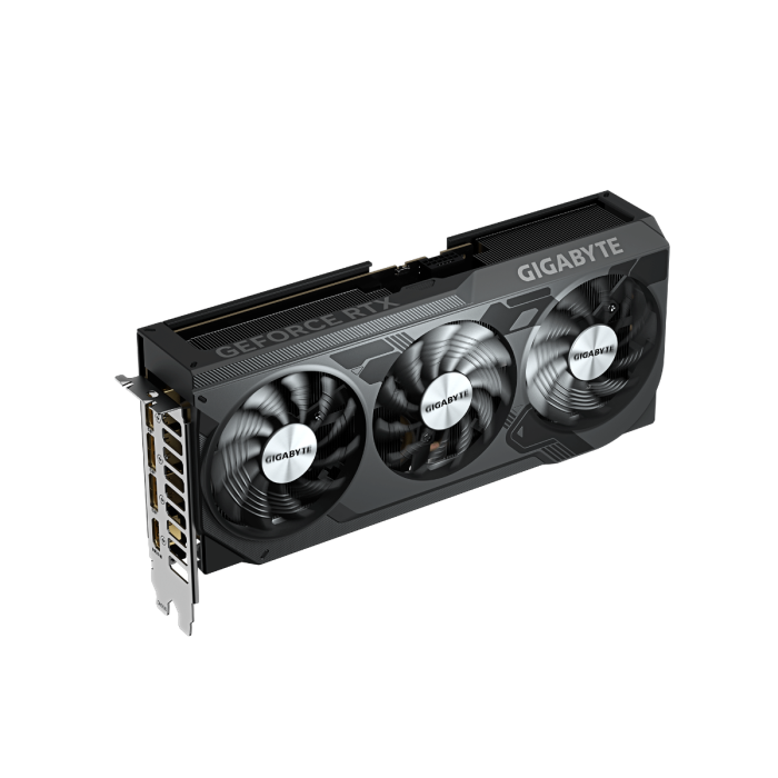 Grafička kartica GIGABYTE GeForce RTX 5070 Ti WINDFORCE OC V2 16G, 16GB GDDR7, PCI-E 5.0