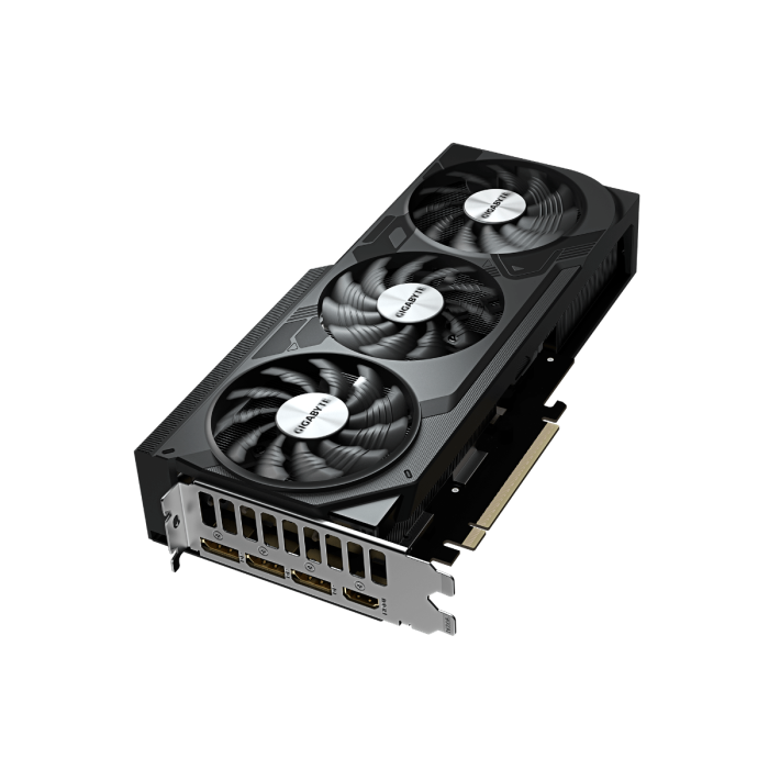 Grafička kartica GIGABYTE GeForce RTX 5070 Ti WINDFORCE OC V2 16G, 16GB GDDR7, PCI-E 5.0