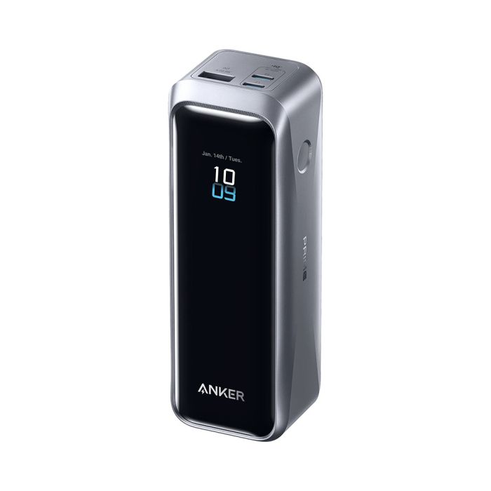 Powerbank ANKER Prime, 20000 mAh, 220 W