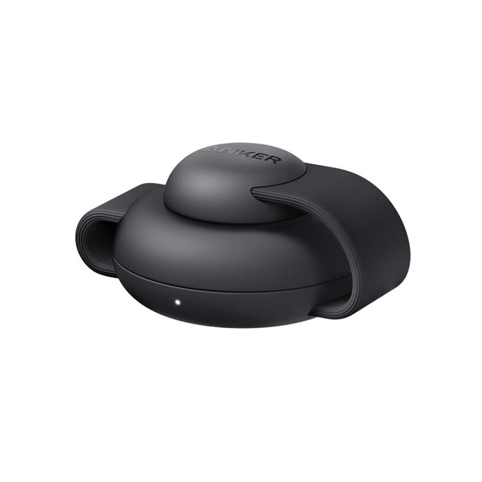 Bežična sklopiva stanica za punjenje ANKER MagGo 3-in-1, crna