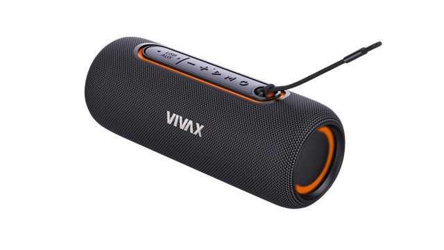 Vivax Bluetooth zvučnik BS-110