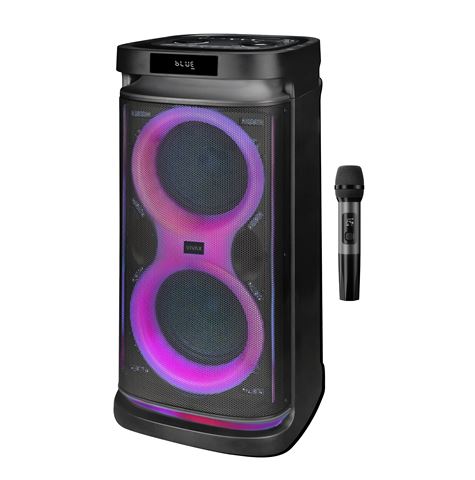 Vivax Bluetooth karaoke zvučnik BS-820