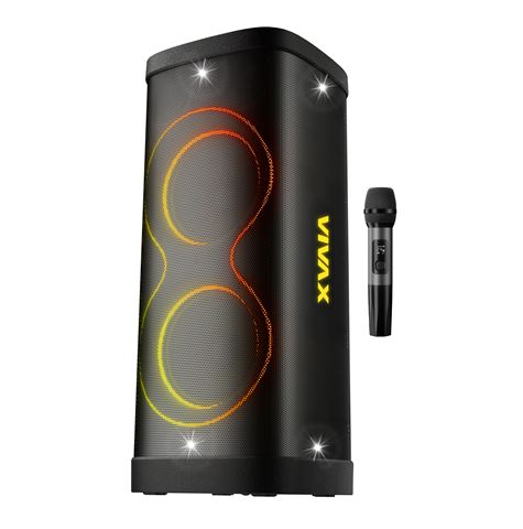 Vivax Bluetooth karaoke zvučnik BS-1310