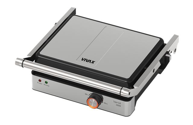 Vivax Toster grill SM-2000X