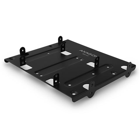 Axagon Adapter RHD-435, za ugradnju 4x2.5" HDD/SSD u 5.25"