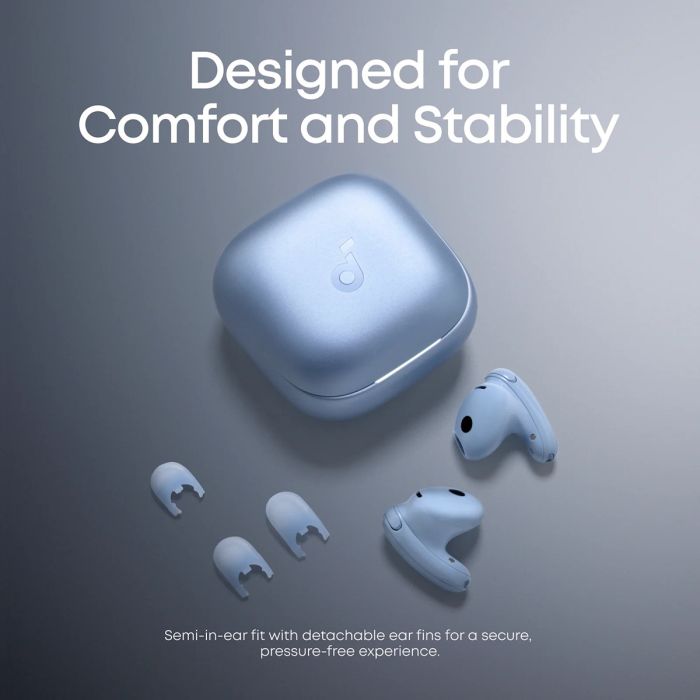 Slušalice ANKER Soundcore Liberty Buds, bežične, plave