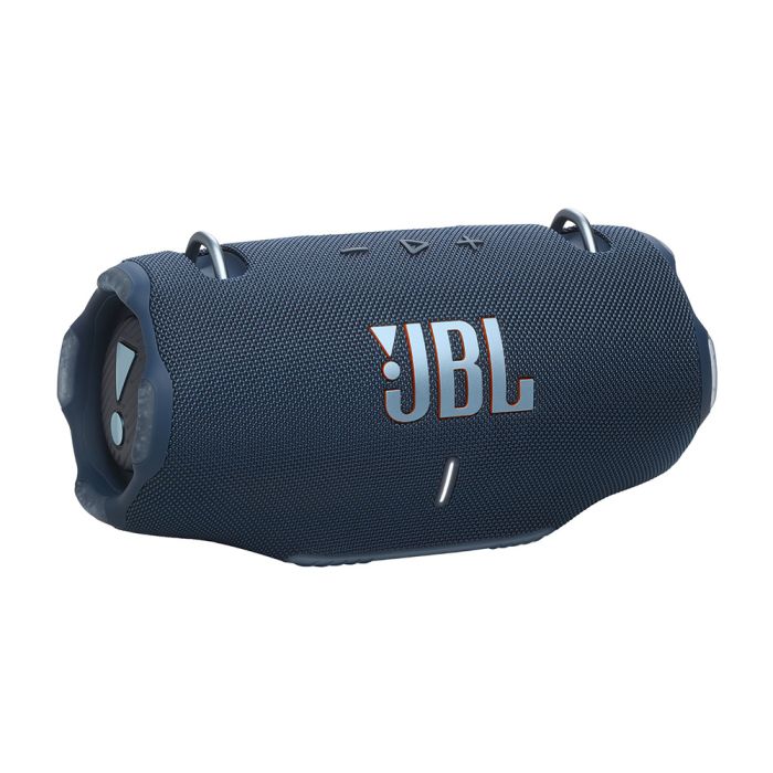Prijenosni Bluetooth zvučnik JBL Xtreme 4 EUNA, plavi