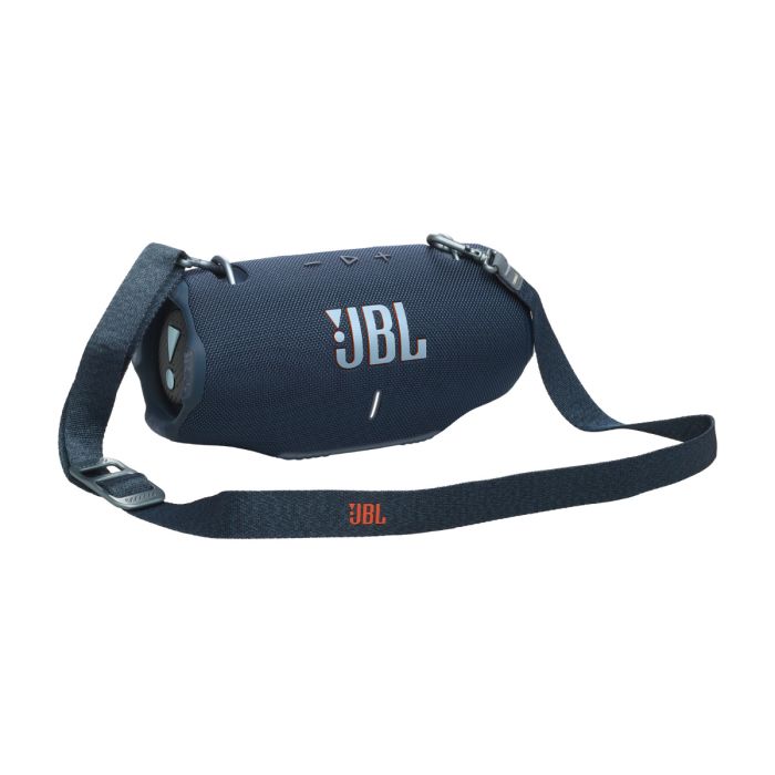 Prijenosni Bluetooth zvučnik JBL Xtreme 4 EUNA, plavi