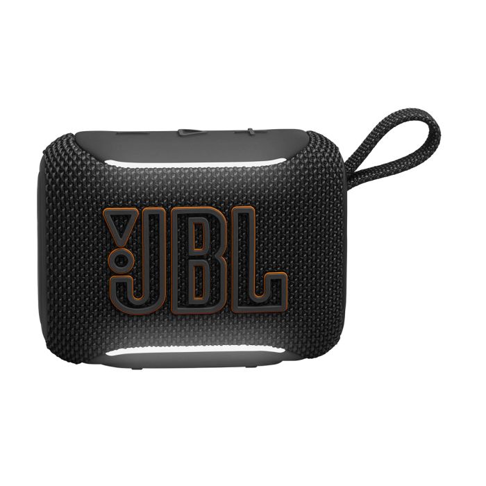 Bluetooth zvučnik JBL GO 5, crni