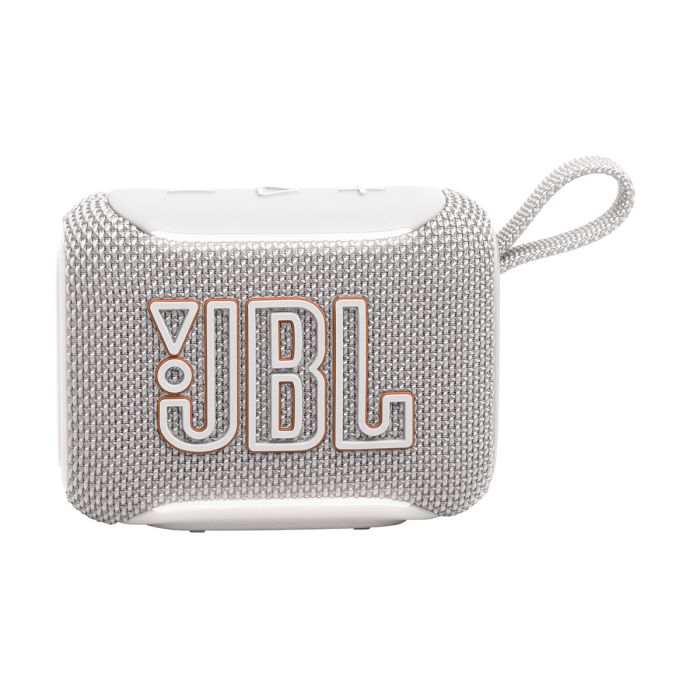Bluetooth zvučnik JBL GO 5, bijeli