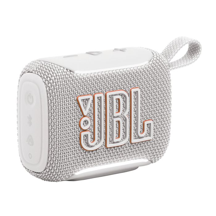 Bluetooth zvučnik JBL GO 5, bijeli