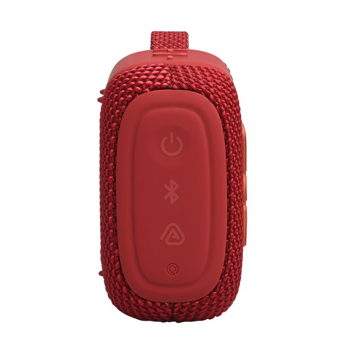 Bluetooth zvučnik JBL GO 5, crveni