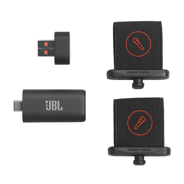 Set mikrofona JBL EasySing