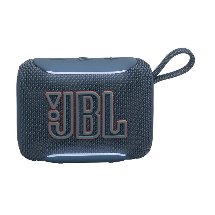 Bluetooth zvučnik JBL GO 5, plavi