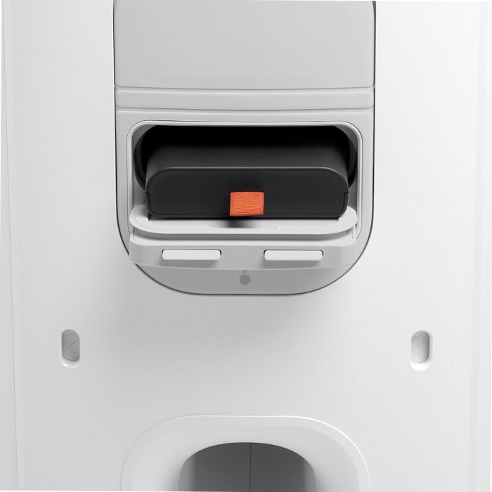 Bluetooth zvučnik JBL PartyBox 330, prijenosni, 280W, BT, RGB, USB, bijeli