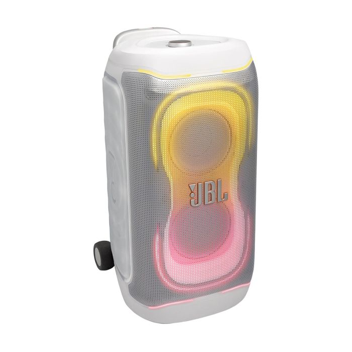 Bluetooth zvučnik JBL PartyBox 330, prijenosni, 280W, BT, RGB, USB, bijeli