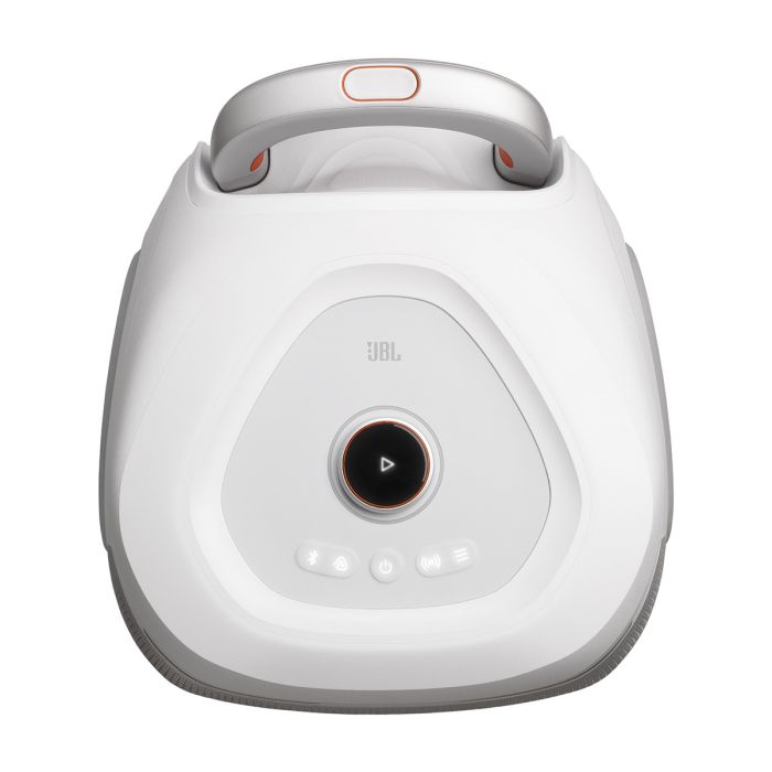 Bluetooth zvučnik JBL PartyBox 330, prijenosni, 280W, BT, RGB, USB, bijeli