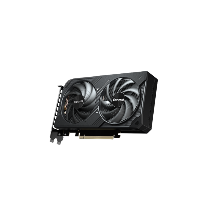 Grafička kartica GIGABYTE GeForce RTX 5060 Ti Windforce MAX OC 8G, 8GB GDDR7, PCI-E 5.0