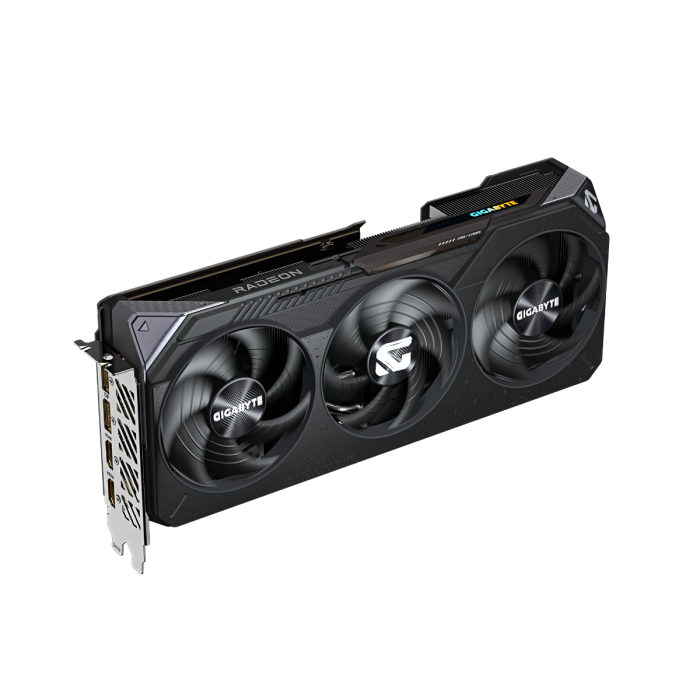Grafička kartica GIGABYTE Radeon RX 9070 GRE Gaming OC 12G, 12GB GDDR6, PCI-E 5.0