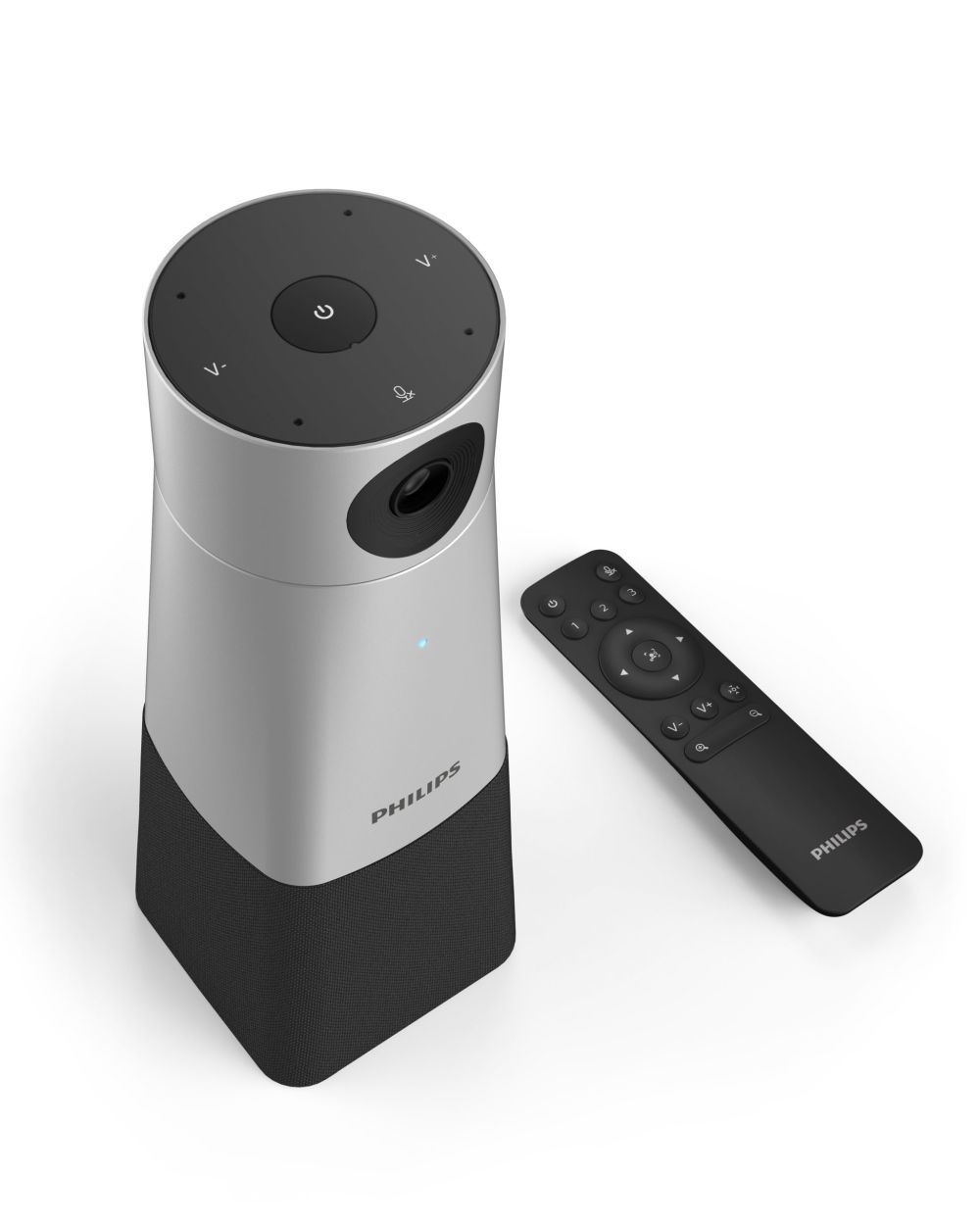 Philips Konferencijski mikrofon s kamerom PSE0550, prijenosni