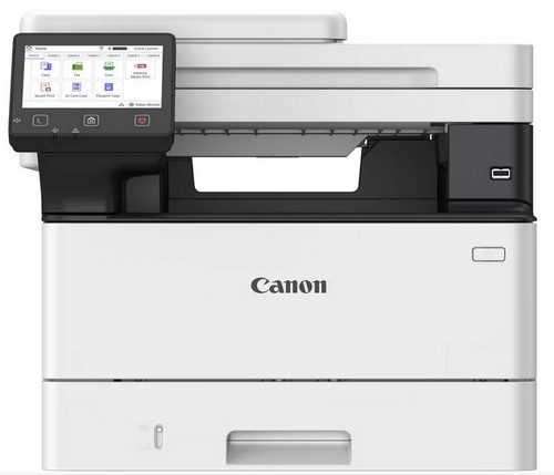 Canon Printer imageFORCE 1440, A4, laser mono, p/s/c, Duplex, ADF, LAN, USB
