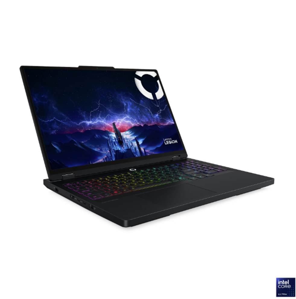 Lenovo Laptop Legion Pro 5, INTEL U9/32GB/1TB/RTX5070/16"/DOS
