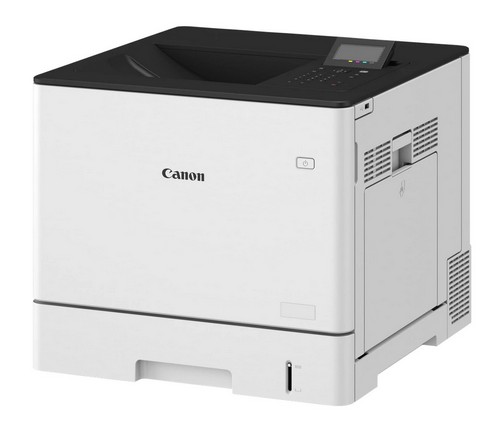 Canon Printer i-SENSYS LBP732Cdw, A4, laser color, Duplex, LAN, Wi-Fi, USB