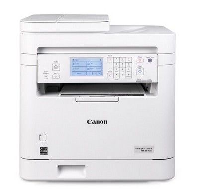 Canon Printer i-SENSYS MF287dw, A4, laser mono, p/s/c/f, Duplex, ADF, LAN, Wi-Fi, USB