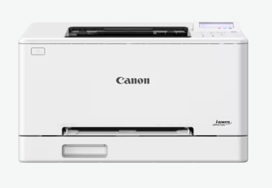 Canon Printer i-SENSYS LBP646Cdw, A4, laser color, Duplex, LAN, Wi-Fi, USB