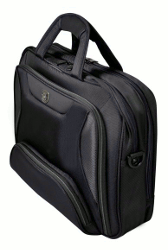 Torba PORT Manhattan TL BF, za laptop 14"-15.6", crna