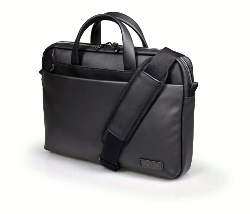 Torba PORT Zurich TL, za laptop 14"-15.6", crna