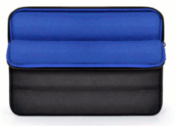 Navlaka PORT Portland, za laptop 13"-14", crna