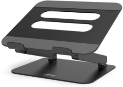 Stalak PORT za laptop 10"-15.6", aluminijski