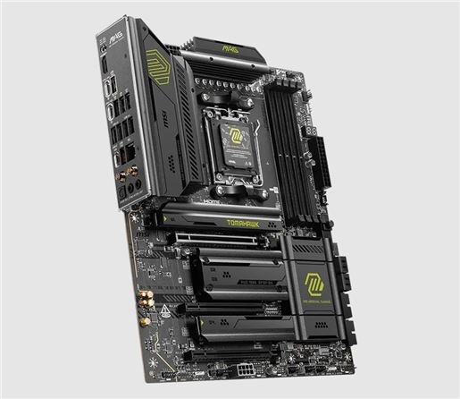MSI Matična ploča MAG X870E Tomahawk WiFi, AM5