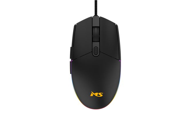 Miš MS Nemesis T-100C