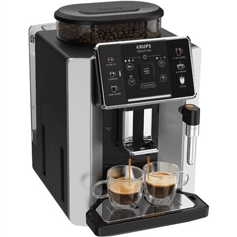 Krups Espresso aparat EA910E10
