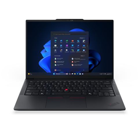 Lenovo Laptop ThinkPad E14 Gen 7, AMD Ryzen 7 250/16GB DDR5/512GB NVMe/14" WUXGA IPS/AMD Radeon 780M/DOS