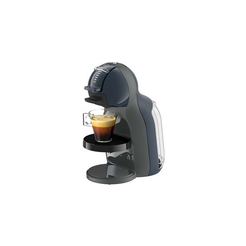 Krups Aparat za kavu Mini Me KP143BF0, sivi