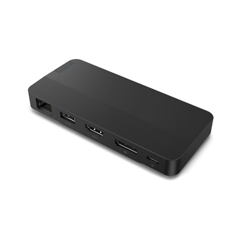 Lenovo Docking stanica Dual Display USB-C