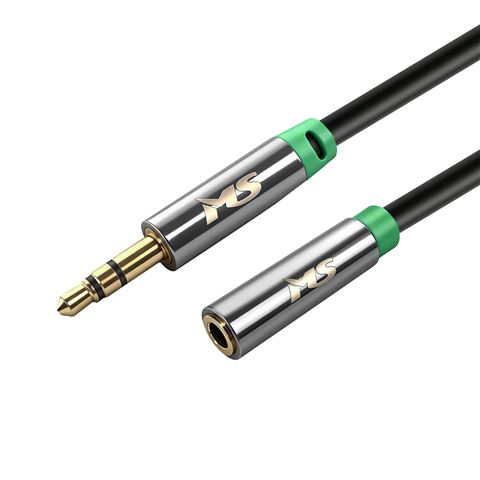 Produžni audio kabel MS 3.5mm, 3m