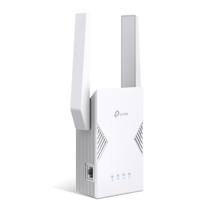Pojačivač signala TP-LINK RE225BE, BE3600, Wi-Fi 7