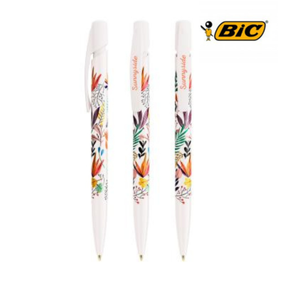 BIC kemijska olovka 1025 s tiskom, pk 500