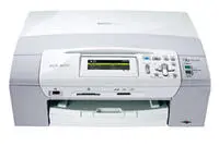 Tinte za printer Brother DCP 387 C