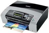 Tinte za printer Brother DCP 585 CW
