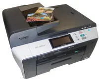 Tinte za printer Brother DCP 6690 CW