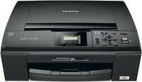 Tinte za printer Brother DCP J125