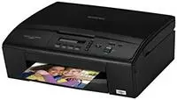 Tinte za printer Brother DCP J140 w